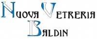 Logo Vetreria Baldin